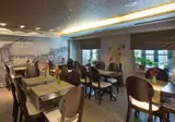 Aion Luxury Hotel foto 8