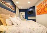 Hotel Airone Naples foto 8