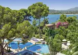 Hipotels Eurotel Punta Rotja Hotel foto 2