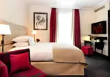 Hotel Tiffany foto 1