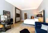 The Ritz-Carlton Doha foto 4