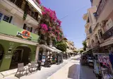 Fly drive Zakynthos foto 2
