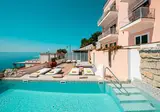 Hotel Margherita Praiano foto 26