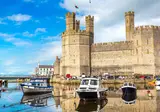 De wonderen van Wales foto 15