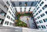 Staycity Aparthotels Dublin City Centre foto 4