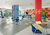 Hotel Piramide Salou foto 18