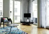 The Circus Apartments foto 16