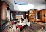 25hours Hotel Hamburg HafenCity foto 4