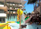 Hotel Deloix Aqua Center foto 11