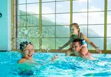 Vakantiepark Hochmontafon foto 8