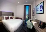 Premier Inn Dubai Barsha Heights foto 1