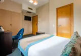 Hotel Dom Afonso Henriques foto 22