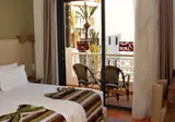 Borjs Hotel Suites & SPA foto 29