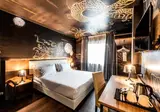 Muraless Art Hotel foto 17
