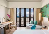 Eastin Ashta Resort Canggu foto 4