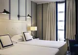 Hotel Mercure Bilbao Jardines De Albia foto 25