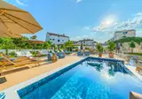 Hotel Brattia foto 1