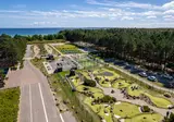Feddet Strand Resort foto 7