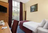 Days Inn by Wyndham London Hyde Park foto 18