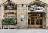 Mesón Castilla Atiram Hotel foto 1