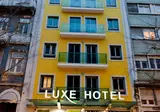 Turim Luxe Hotel foto 1