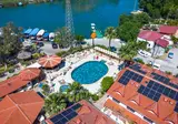 Portakal Hotel foto 1
