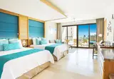 Dreams Playa Mujeres Golf & Spa Resort foto 28