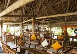 Baobab Beach Resort & Spa foto 2