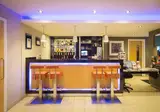Hotel Holiday Inn Express Edinburgh Royal Mile foto 4