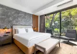 Unique Lifestyle Hotel foto 5