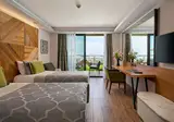 Hotel Panorama foto 13