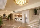 Golden Odyssey Hotel foto 8