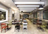 Just Hotel Milano foto 2