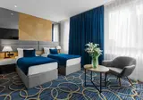 Sky hotel foto 2
