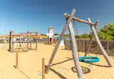 Camping La Dune Des Sables foto 17