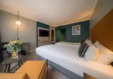 Maek Hotel Antwerp Central - Handwritten Collection foto 8