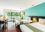 The Regent Cha am Beach Resort foto 22