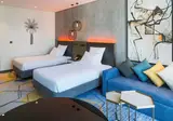 Pullman Sharjah Hotel foto 4