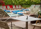 AQUA Hotel Bertran Park - logies & ontbijt foto 9