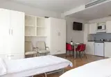 Vertice Roomspace Madrid foto 2