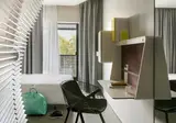 Okko Hotels Strasbourg Centre foto 2