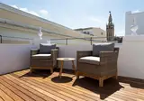 Basic Hotel Sevilla Catedral foto 3