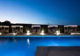 The Noverian Bios Santorini Vegan Hotel foto 5