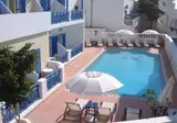 Karidis Hotel foto 12