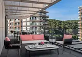 Mövenpick Living Istanbul Saklivadi foto 30
