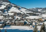 AlpenParks Hotel & Apartment Taxacher Kirchberg foto 6
