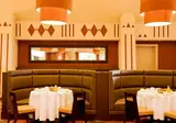 King Fahd Palace Hotel foto 9