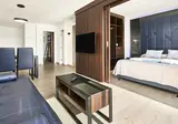 FEDRA apartments by Bellevue Club foto 9