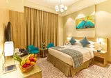 Rose Plaza Hotel Al Barsha foto 7