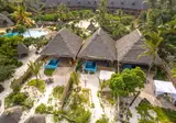 Zanzibar Queen Unique Hotel foto 12